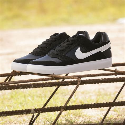 nike sb zoom delta force sneaker schwarz weiß|Buy Zoom Air Delta Force .